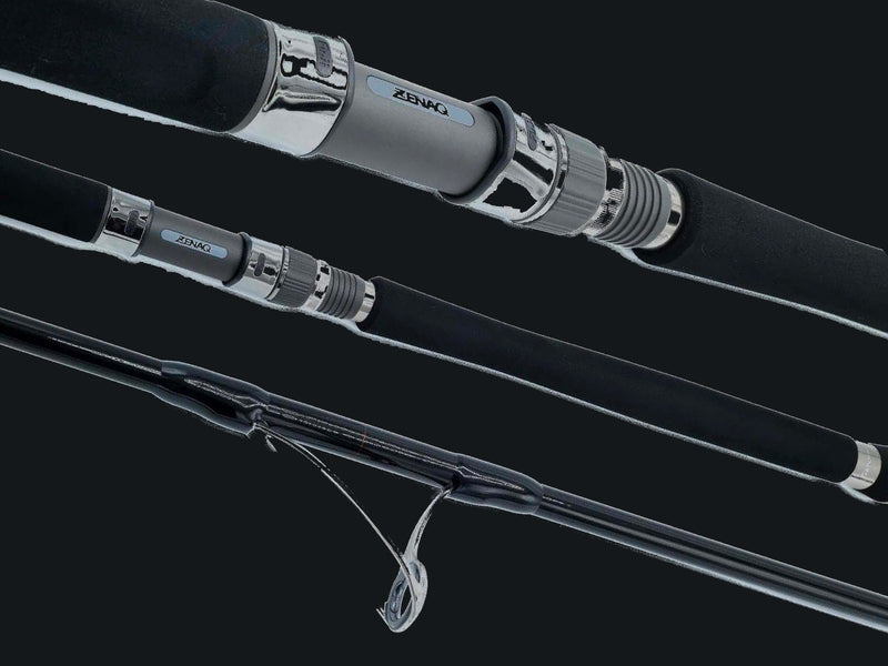 zenaq tobizo dbl rods