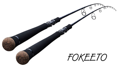 Fokeeto FC73-3 Twitch