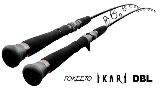 Fokeeto Ikari DBL FS60-J7