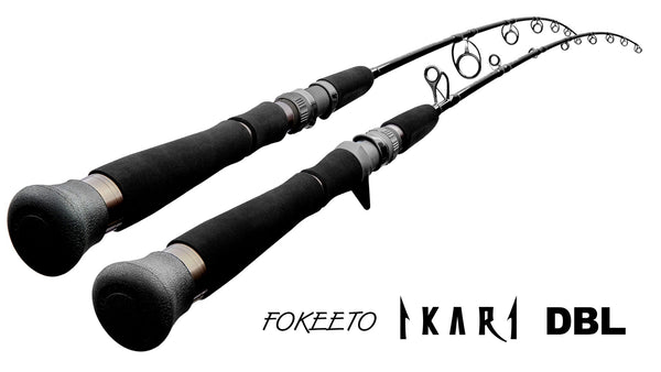 Fokeeto Ikari DBL FS60-J7