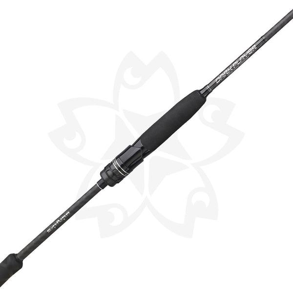 Sakura Dark Player Long Range spinning rod