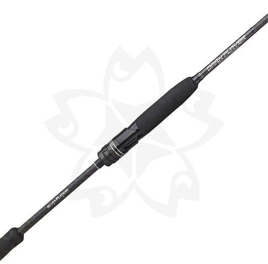 Sakura Dark Player Solid Tip spinning rod