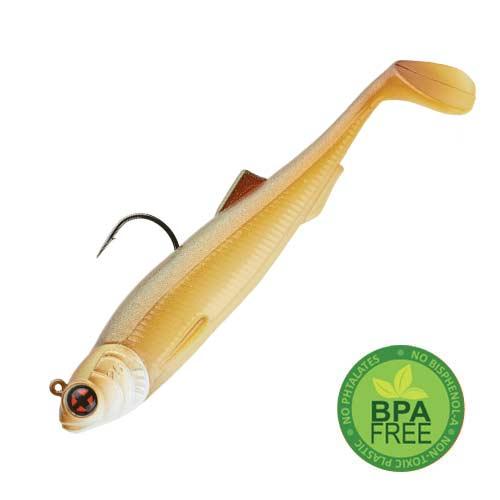 Sodium Shad 120 - 088 (Arkansas Shiner)