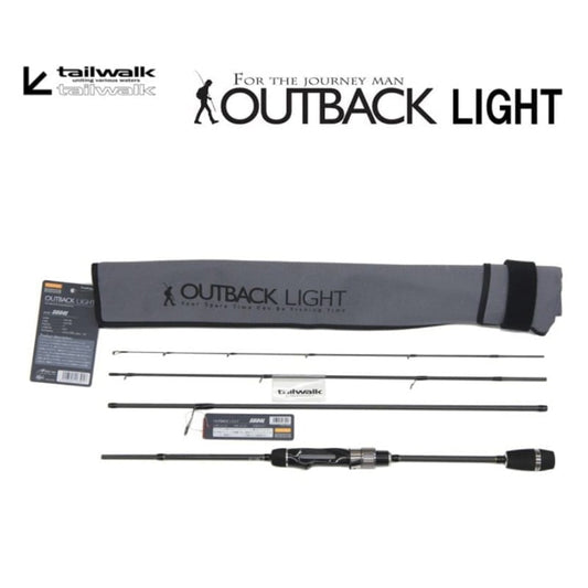 Outback Light S725L
