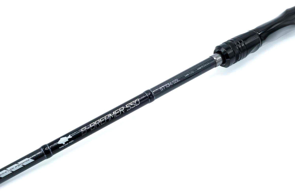 B-Breamer SSD S710M/SSL