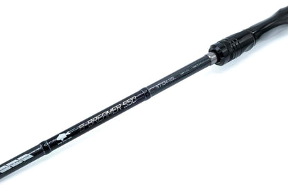 B-Breamer SSD S710M/SSL