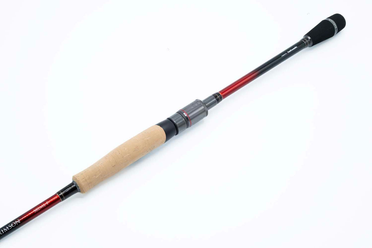 Crimson S82ML-F