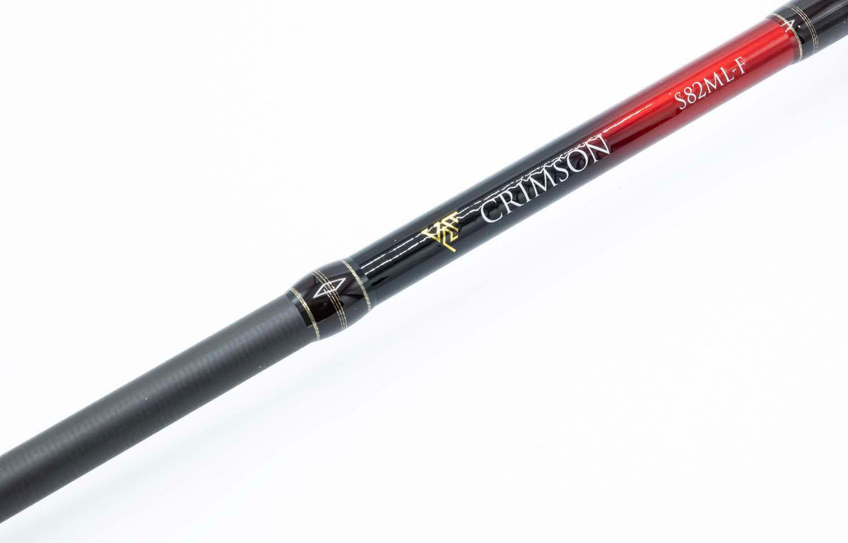 Crimson S82ML-F