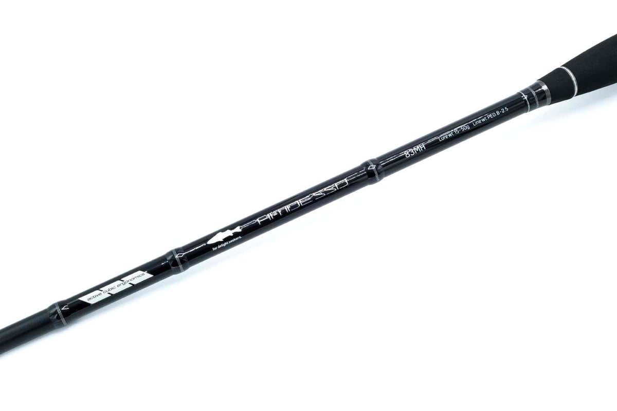 Hi-Tide SSD 83MH