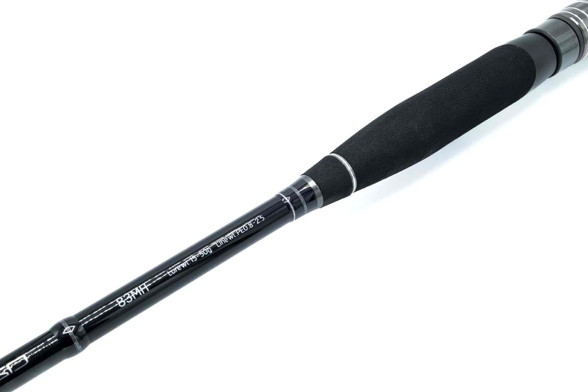 Hi-Tide SSD 83MH