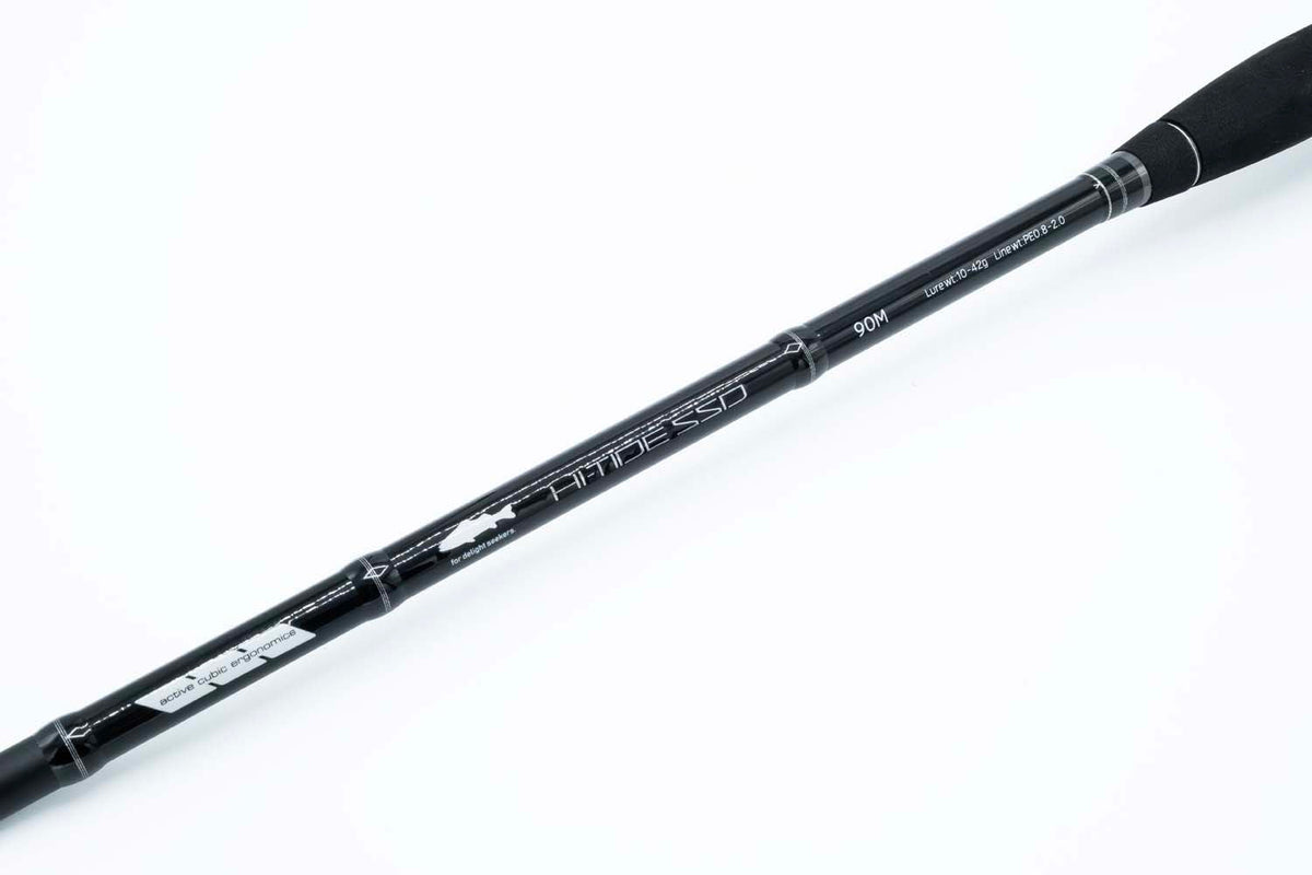 Hi-Tide SSD 88ML-P5