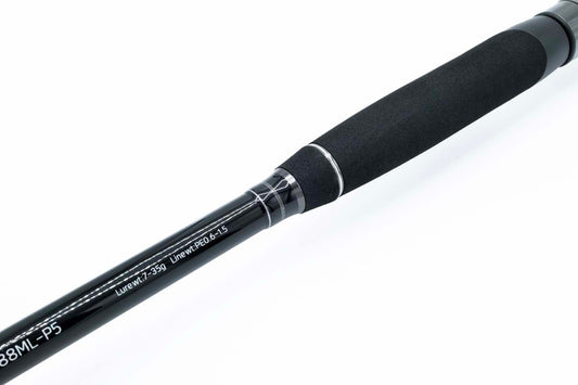 Hi-Tide SSD 88ML-P5