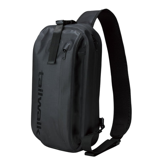 W.T.C. One Shoulder Bag