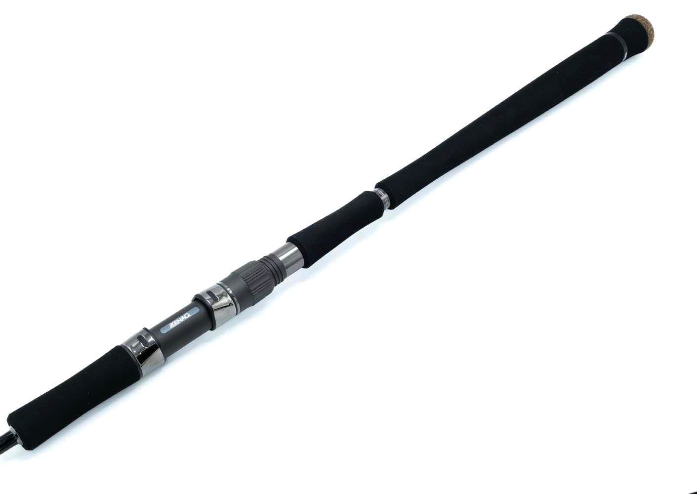 ロッド FOKKETO FS64-5.5 IKARI Fokeeto Ikari FS64-5.5 (W) – Art of Fishing
