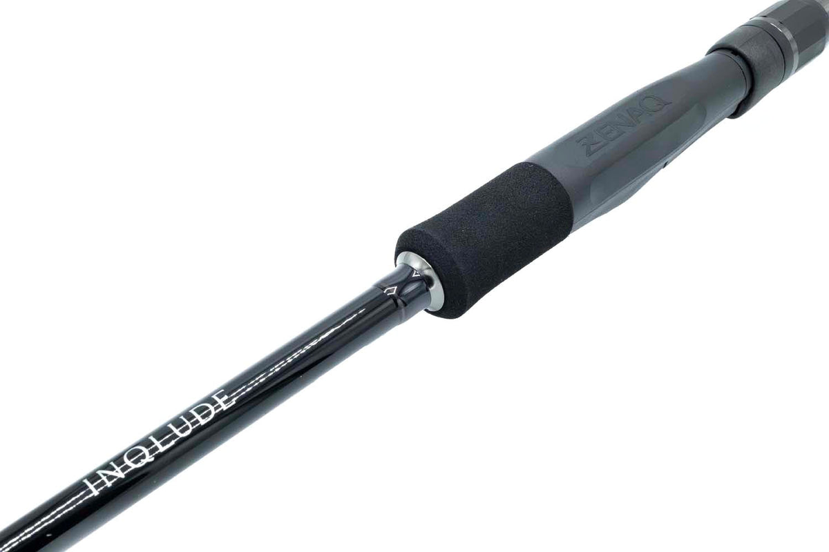 Inqlude IS88-M9 Magnum Bullet