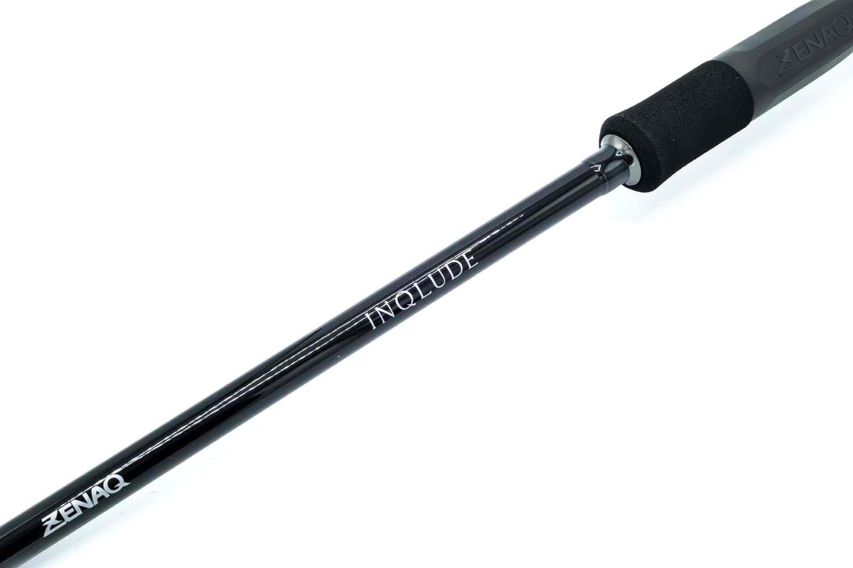 Inqlude IS88-M9 Magnum Bullet