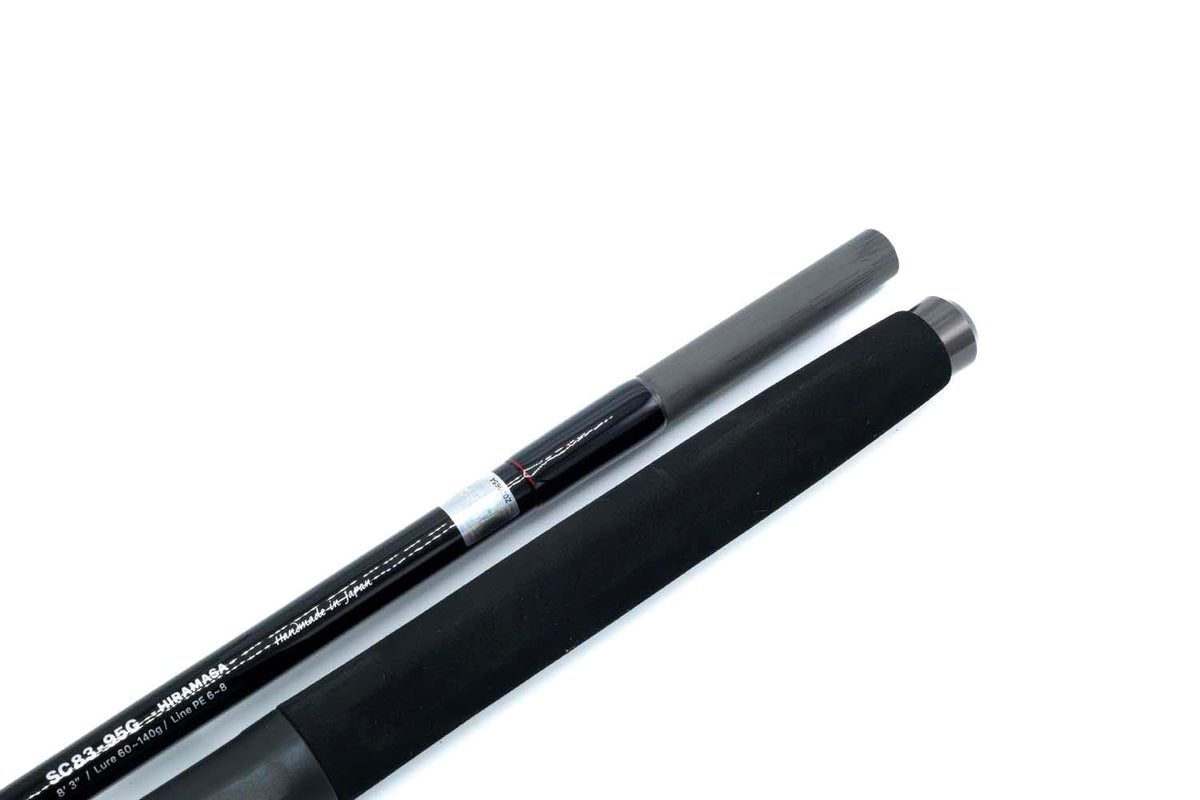 Tobizo TC80-50G