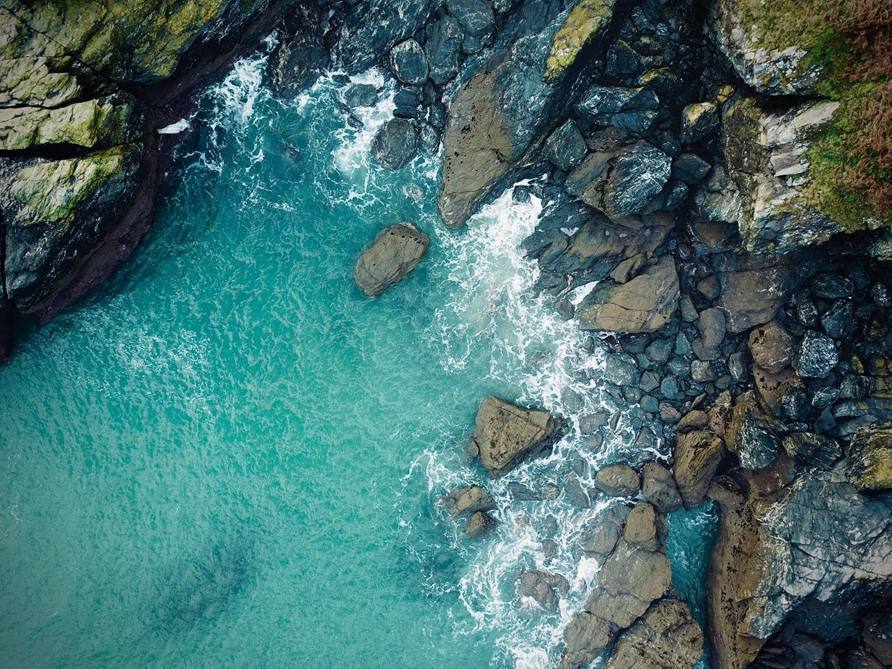 Heavy Shore