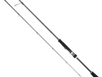 Boatgamer SSD S76ML Fall & Bottom