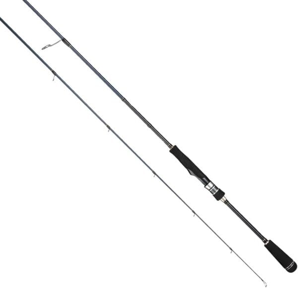Boatgamer SSD S76ML Fall & Bottom