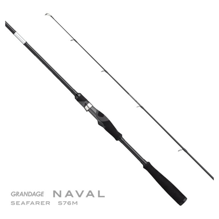 Naval Seafarer