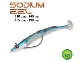Sodium Eel 140