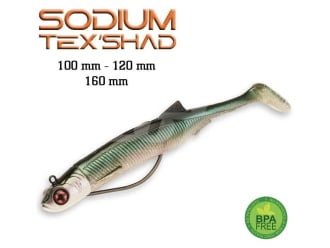 Sodium Texshad 100