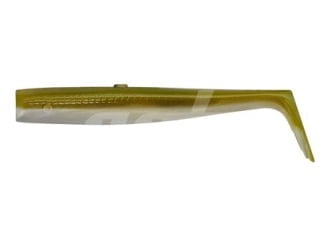 Sandeel V2 Tails