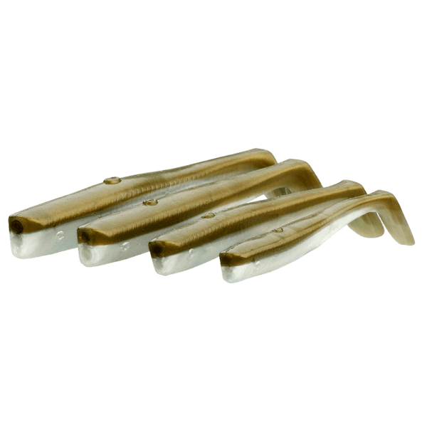 Sandeel V2 Spare Bodies