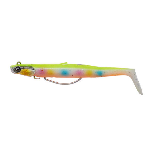 Sandeel V2 Weedless Combos - Image 5