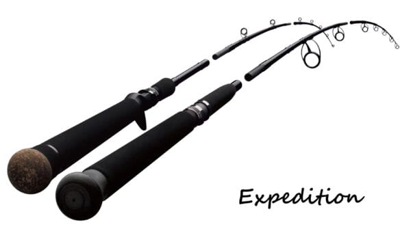 Expedition EP83-6 Trevally