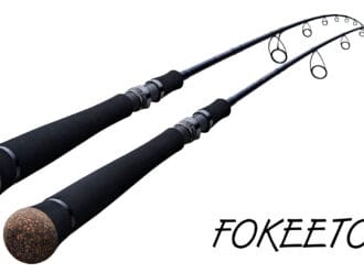 Fokeeto FC73-3 Twitch