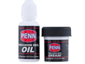 Oil & Grease Pack
