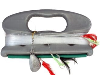 Handline - 3 Hook Hokkai