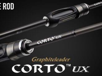 Graphiteleader Corto UX