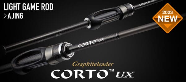 Graphiteleader Corto UX