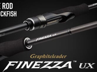 Graphiteleader Finezza UX