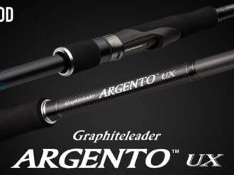 Graphiteleader Argento UX