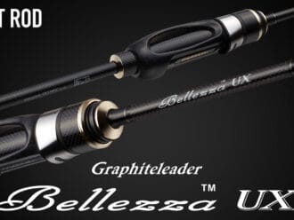 Graphiteleader Bellezza UX