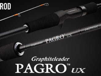 Graphiteleader Pagro UX