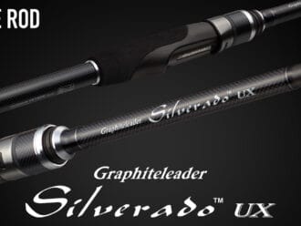 Graphiteleader Silverado UX