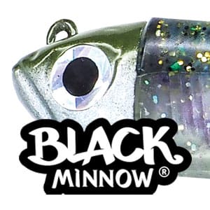 Black Minnow sale