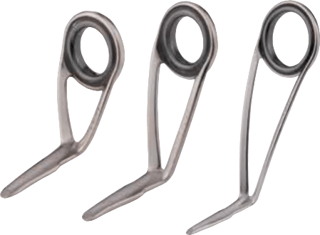 Fuji Stainless High Profile guides