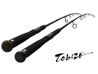 Tobizo DBL TC80 TUNA - Monster Buster