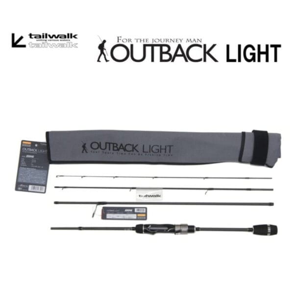 Outback Light C725L+