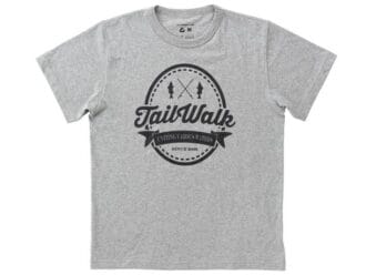 Tailwalk Heavyweight Logo T- Shirt