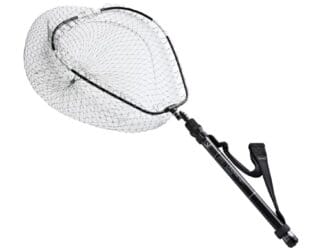 Landing Net SSD