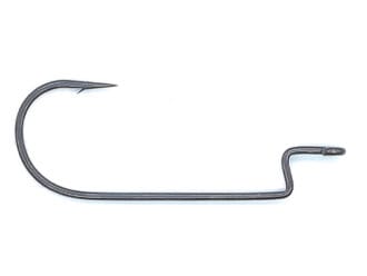 Round Bend Offset WRM114