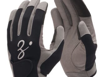 3D Power Glove
