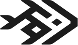 AOF Icon Black